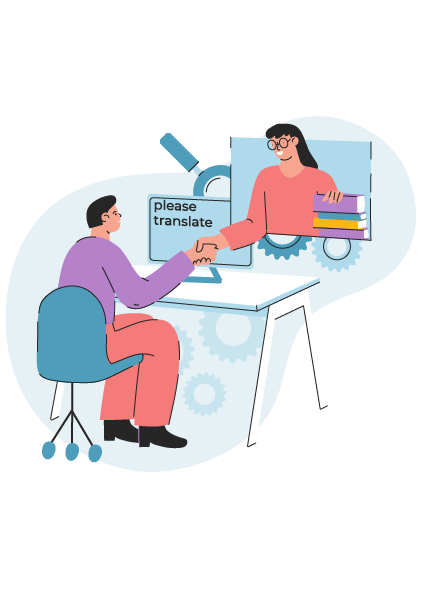 Meet with a dynamic and experienced team